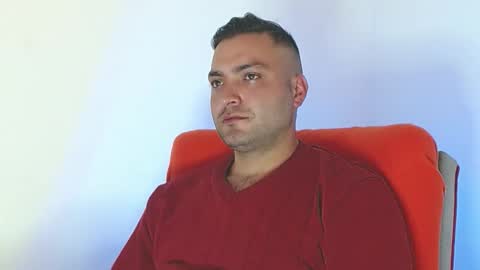 Stiven - online show from 25, 10, 2025