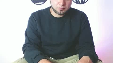 Stiven - online show from 5, 12, 2025