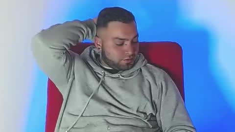 Stiven - online show from 18, 3, 2026