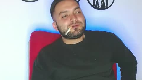 Stiven - online show from 23, 3, 2026