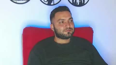 Stiven - online show from 27, 3, 2026