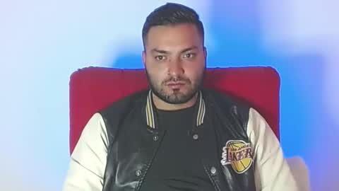 Snapshot of robert_leroy chatting on 22, 4, 2026 Stiven - online show from 22, 4, 2026