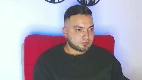 Snapshot of robert_leroy chatting on 2, 5, 2026 Stiven - online show from 2, 5, 2026