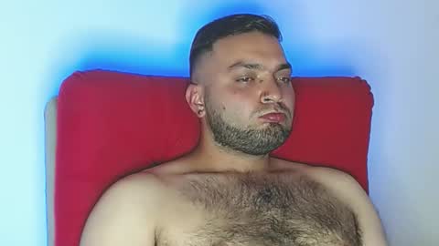Snapshot of robert_leroy chatting on 5, 5, 2026 Stiven - online show from 5, 5, 2026