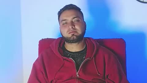 Snapshot of robert_leroy chatting on 13, 5, 2026 Stiven - online show from 13, 5, 2026