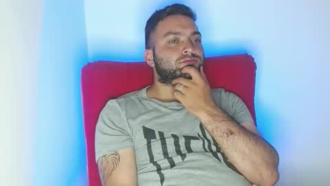 Snapshot of robert_leroy chatting on 22, 5, 2026 Stiven - online show from 22, 5, 2026