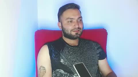 Snapshot of robert_leroy chatting on 25, 5, 2026 Stiven - online show from 25, 5, 2026