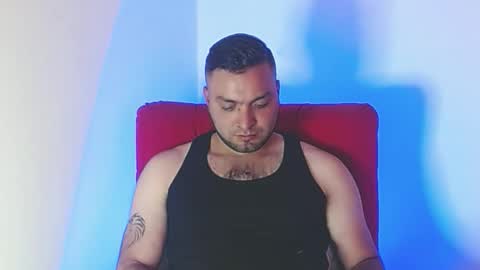 Snapshot of robert_leroy chatting on 31, 5, 2026 Stiven - online show from 31, 5, 2026