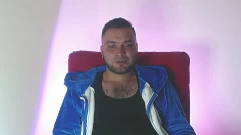 Snapshot of robert_leroy chatting on 1, 6, 2026 Stiven - online show from 1, 6, 2026