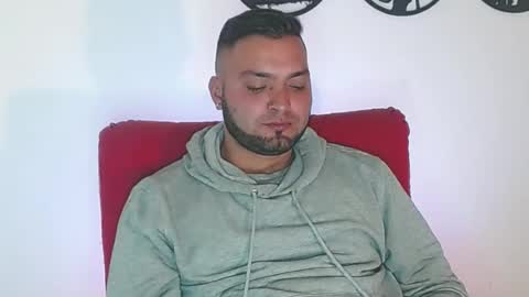 Snapshot of robert_leroy chatting on 26, 6, 2026 Stiven - online show from 26, 6, 2026