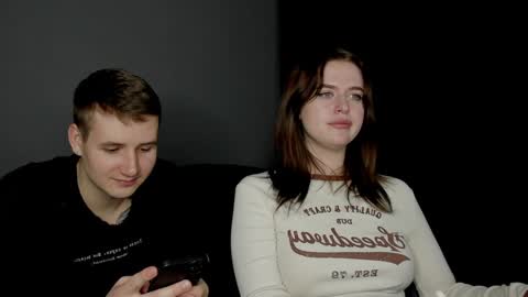 Lisa and Robert  i am online all days 900 am GMT3   online show from 24, 12, 2024