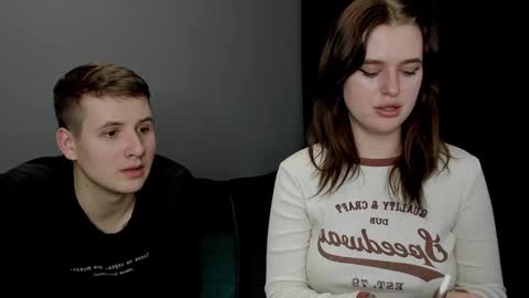 Lisa and Robert  i am online all days 900 am GMT3   online show from 25, 12, 2024