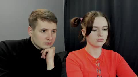 Lisa and Robert  i am online all days 900 am GMT3   online show from 24, 1, 2025