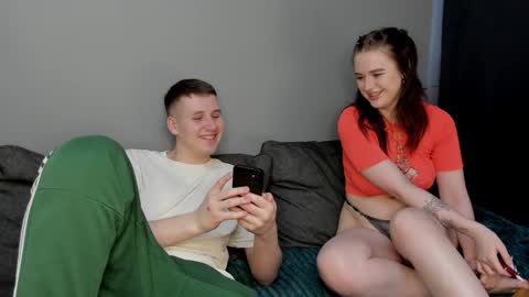 Lisa and Robert  i am online all days 900 am GMT3   online show from 2, 2, 2025