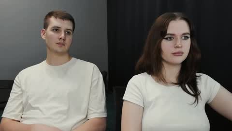 Lisa and Robert  i am online all days 900 am GMT3   online show from 16, 2, 2025