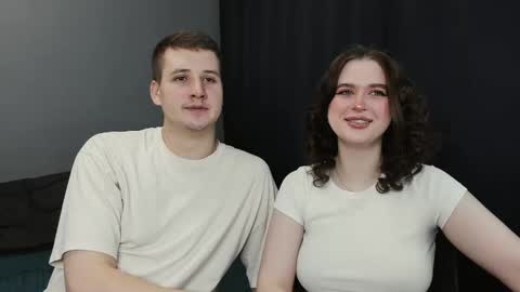 Lisa and Robert  i am online all days 900 am GMT3   online show from 22, 2, 2025