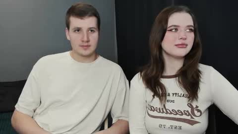 Lisa and Robert  i am online all days 900 am GMT3   online show from 26, 2, 2025