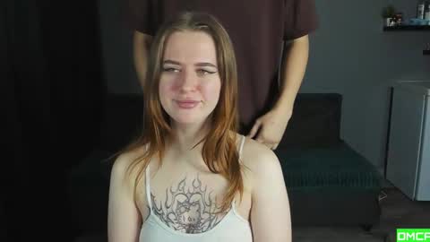 Lisa and Robert  i am online all days 900 am GMT3   online show from 23, 10, 2025