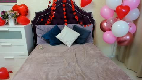 Betty online show from 11, 2, 2025