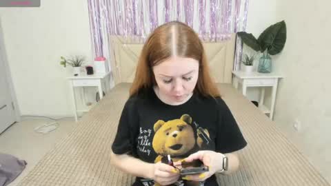 Betty online show from 6, 3, 2025