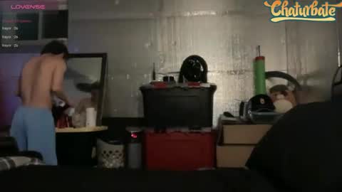 Robert Cici Jr. online show from 13, 12, 2024