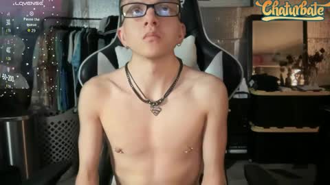 Robert Cici Jr. online show from 12, 10, 2025