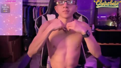 Robert Cici Jr. online show from 27, 10, 2025