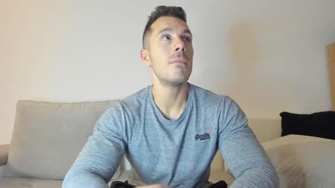 roberto4ever online show from 13, 1, 2025