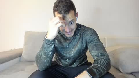 roberto4ever online show from 17, 1, 2025