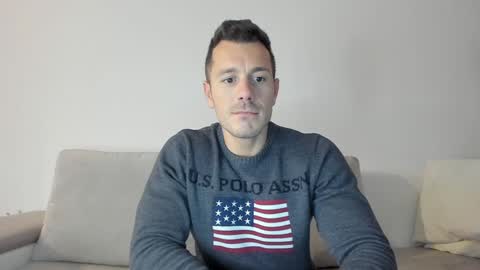 roberto4ever online show from 19, 1, 2025