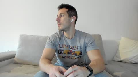 roberto4ever online show from 28, 1, 2025