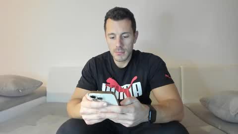 roberto4ever online show from 11, 2, 2025