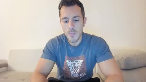 roberto4ever online show from 23, 11, 2025