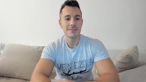 roberto4ever online show from 21, 2, 2026