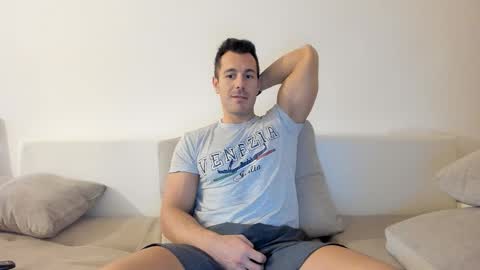 roberto4ever online show from 23, 3, 2026