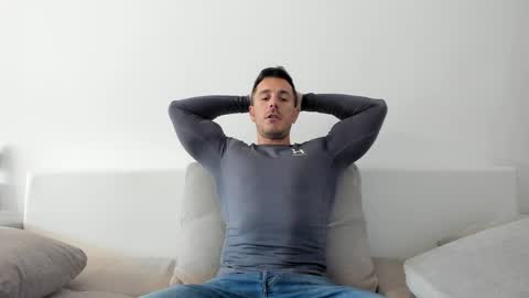 roberto4ever online show from 30, 3, 2026