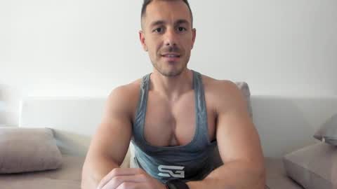 roberto4ever online show from 19, 5, 2026