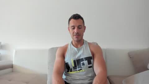 roberto4ever online show from 11, 6, 2026