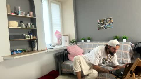roberto gray online show from 30, 5, 2026