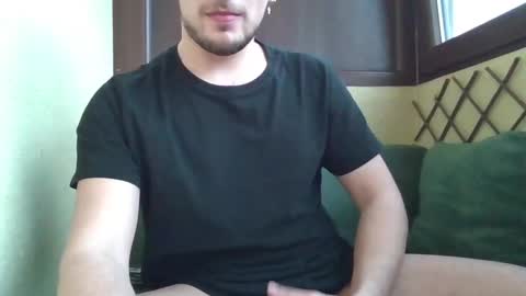 Roberto online show from 3, 2, 2025