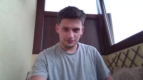 Roberto online show from 12, 3, 2025