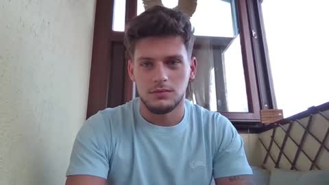 Roberto online show from 20, 9, 2025