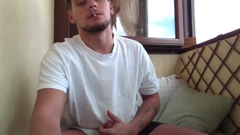 Roberto online show from 23, 9, 2025