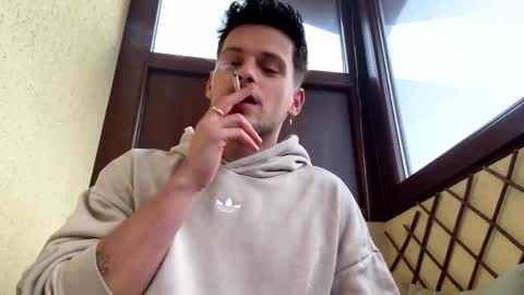 Roberto online show from 28, 10, 2025