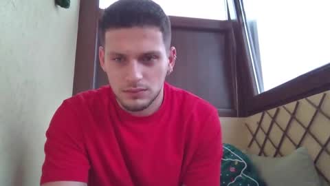 Roberto online show from 1, 12, 2025