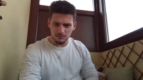 Roberto online show from 18, 1, 2026