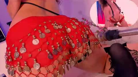 Roberts kloe online show from 23, 9, 2025