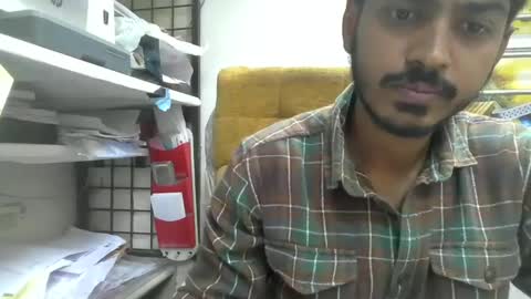 Robertsalia online show from 24, 12, 2024