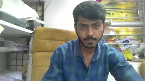 Robertsalia online show from 25, 12, 2024