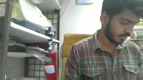 Robertsalia online show from 3, 1, 2025